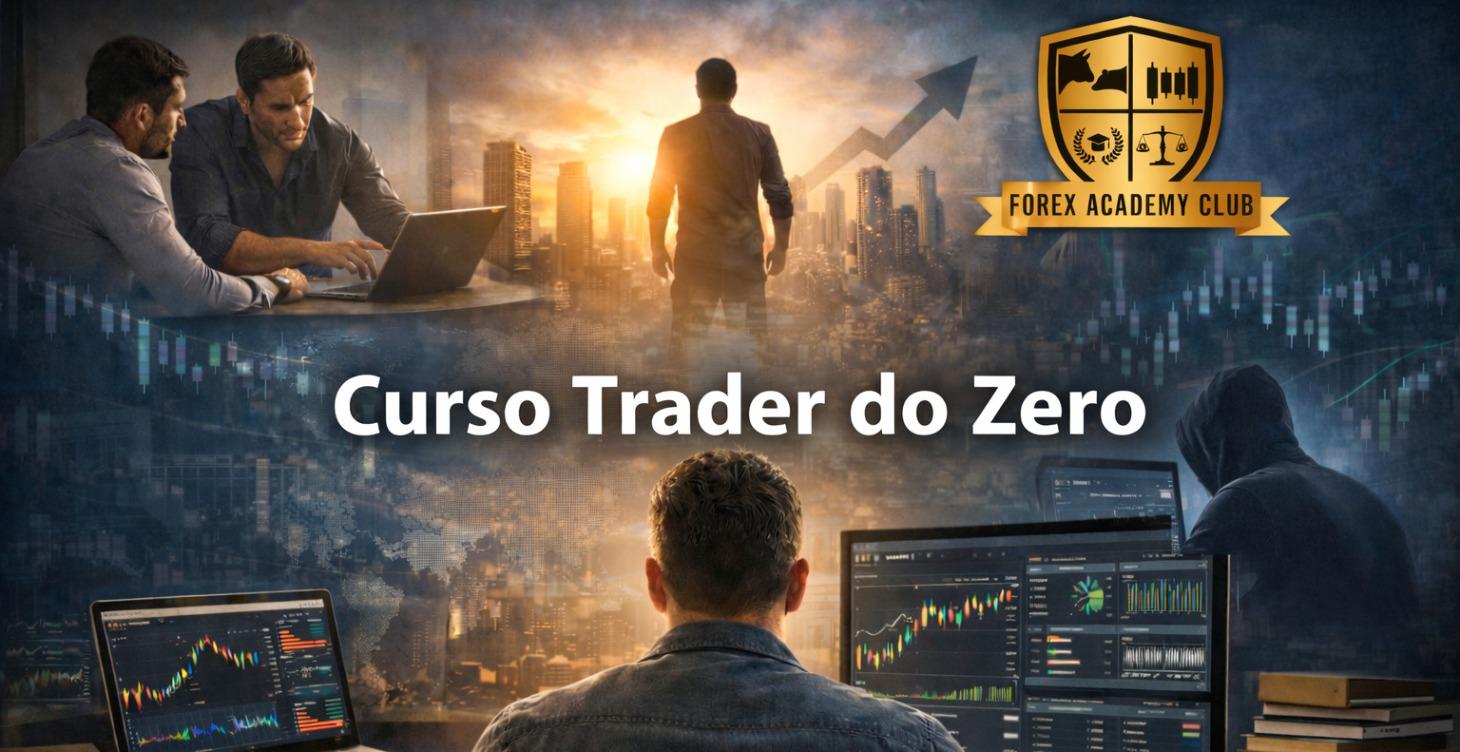 Curso Trader do Zero