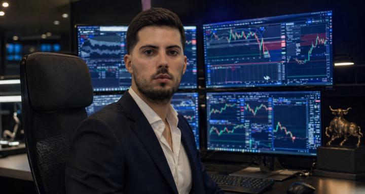 Curso Trader do Zero - FAC