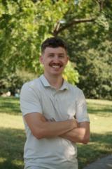 Andrew Cooksey