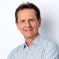 Paul Schuster