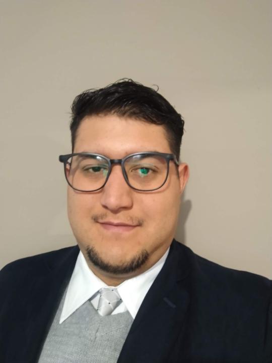 Roberto Guadalupe Rangel Garrido