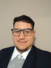 Roberto Guadalupe Rangel Garrido