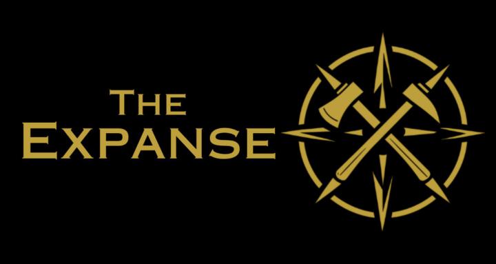 The Expanse
