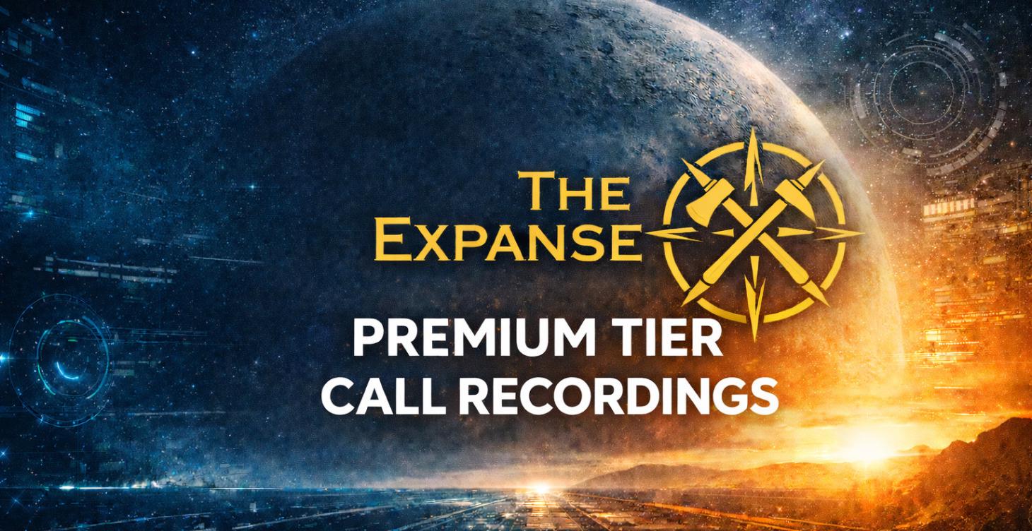 Premium Tier Call Recordings