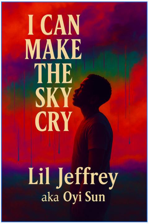 Allow me to introduce myself 