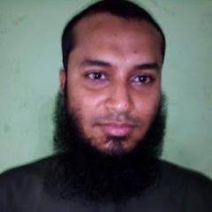 Sazedur Rahman
