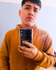 Jhon Pampa