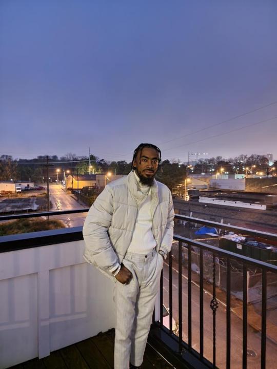 Devante McCullen