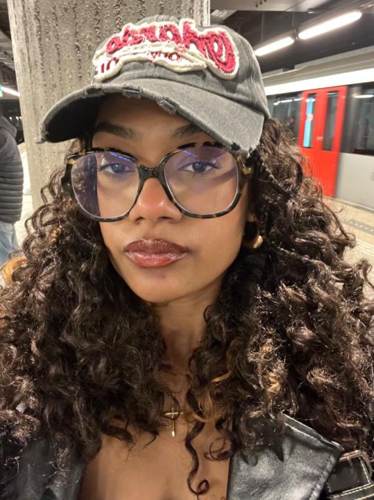Alicia Mbighi
