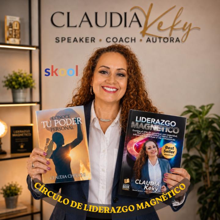 Claudia Keky