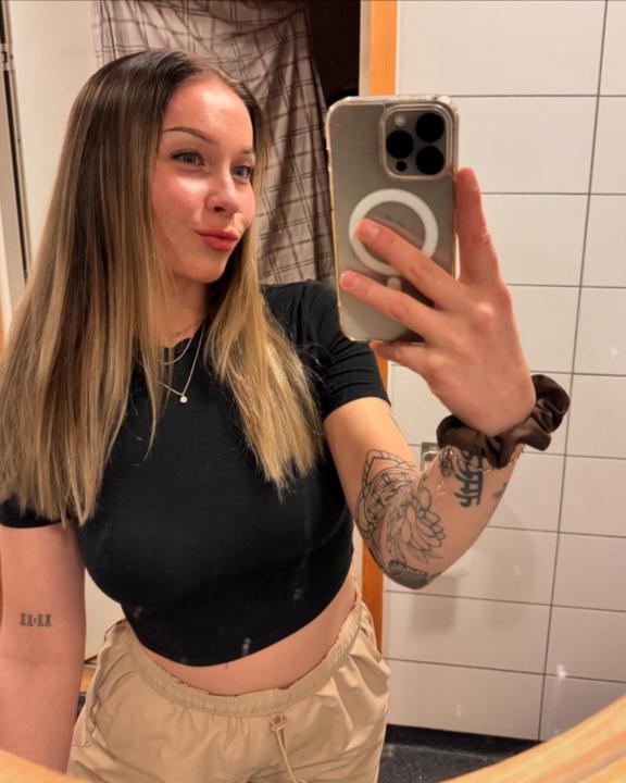 Tiia Lehtola