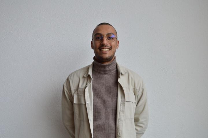 Yazid Benhlal
