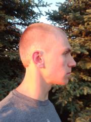 Sawyer Shaffer