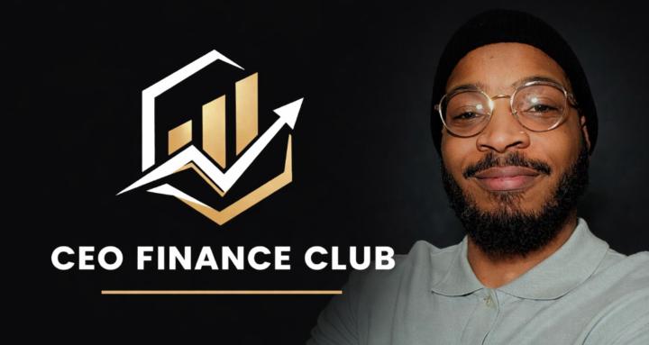 CEO Finance Club