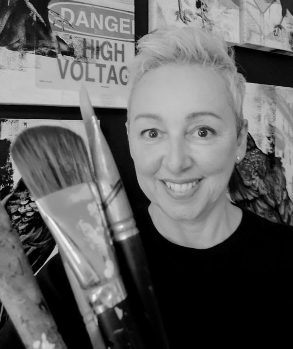 Joanne Kells Chalmers