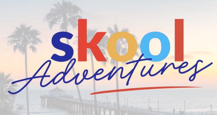 Skool Adventures