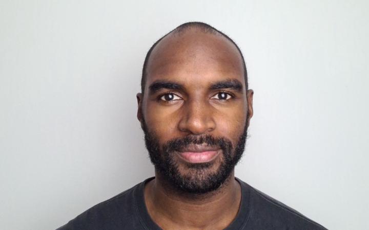 Michael Addo