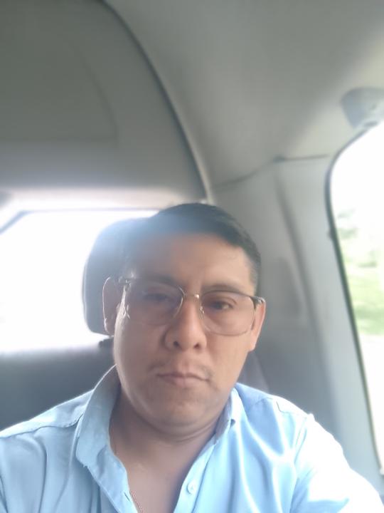 Bernabe Yam uicab