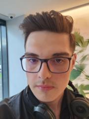 David Demetriad