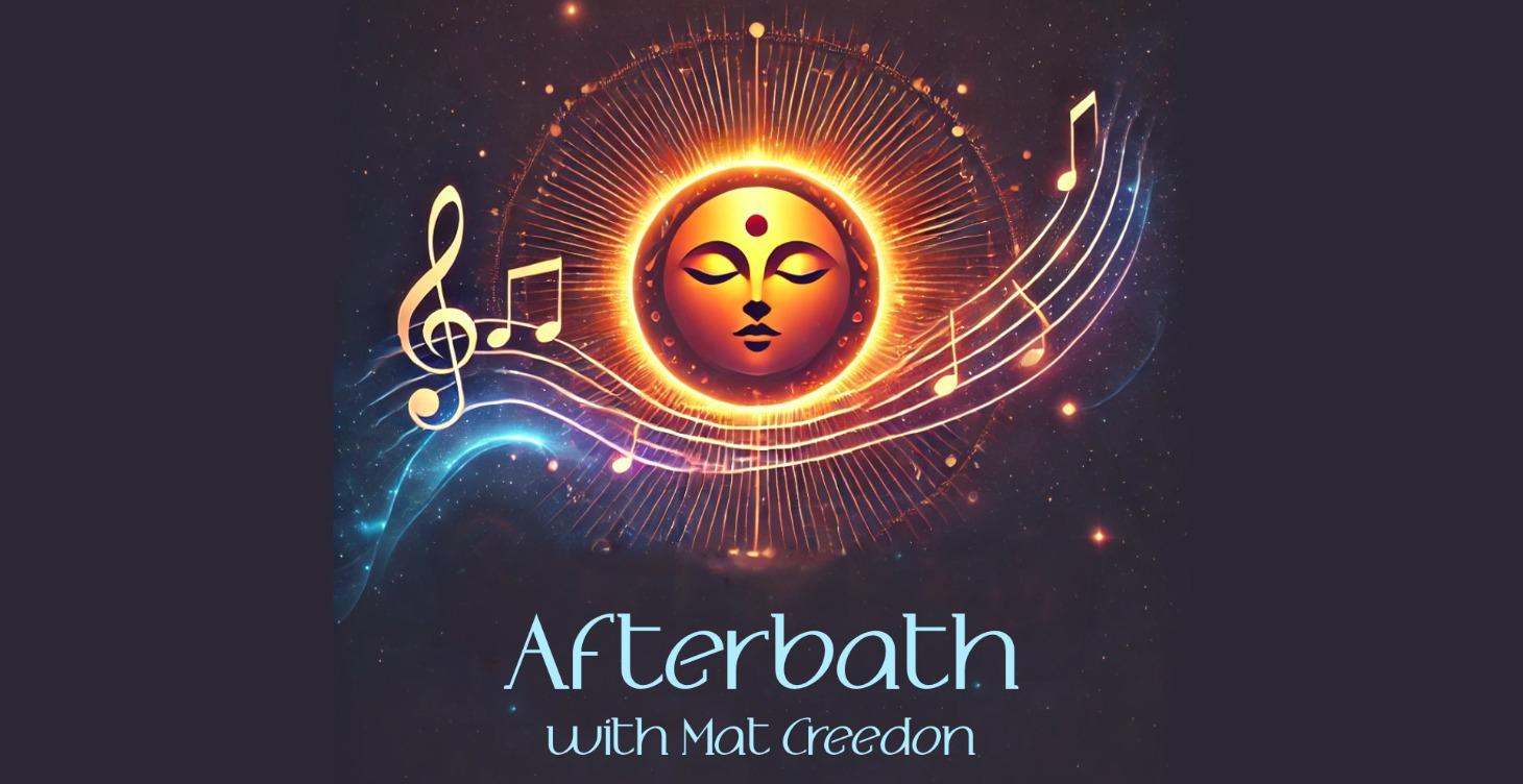 Afterbath Sound Baths