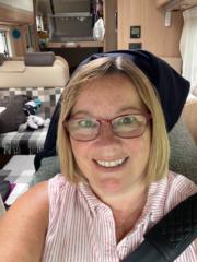 Jane Hammond