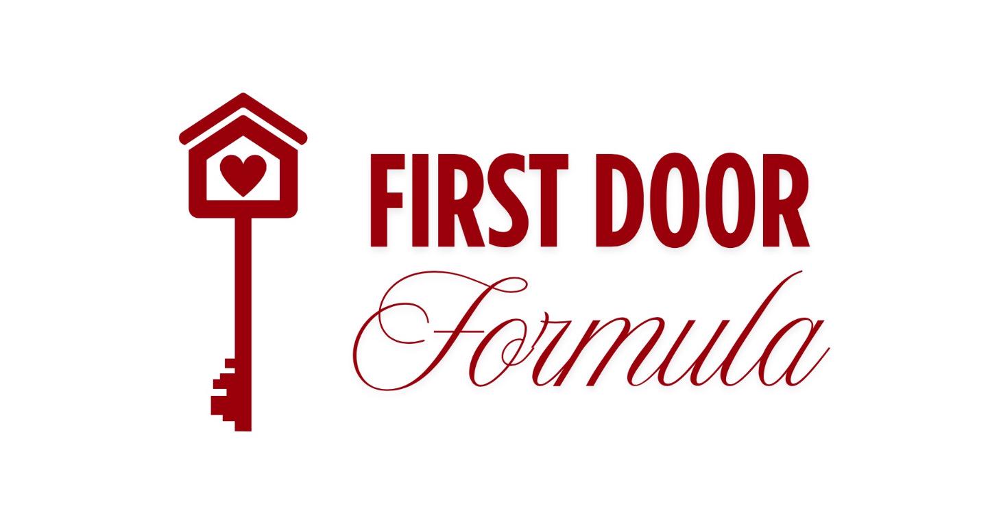 the first door formula.