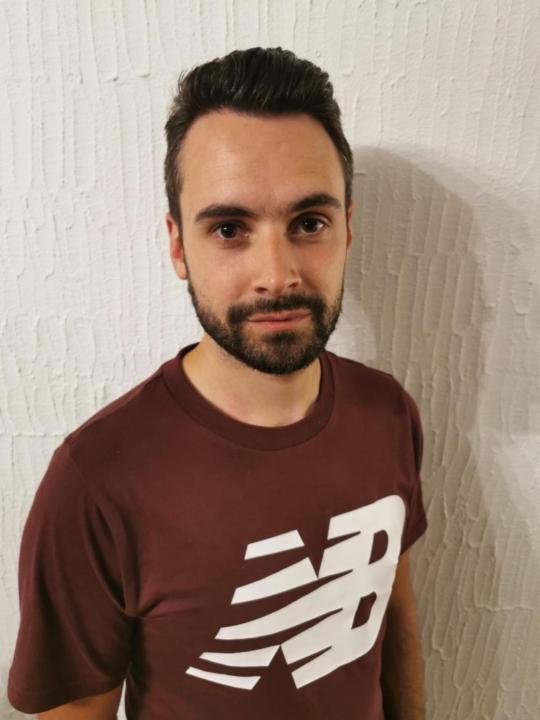 Patrik Adam