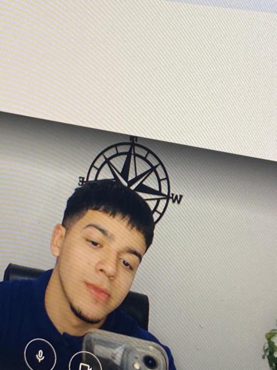 Juan Cruz