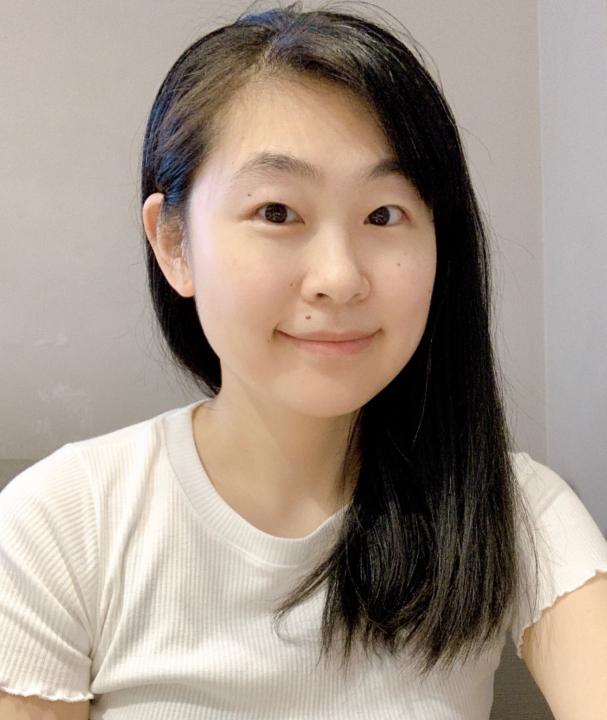 Shiang-yuan Huang