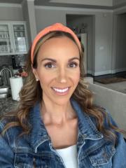 Whitney Geitner
