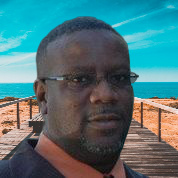 Anthony D Carter