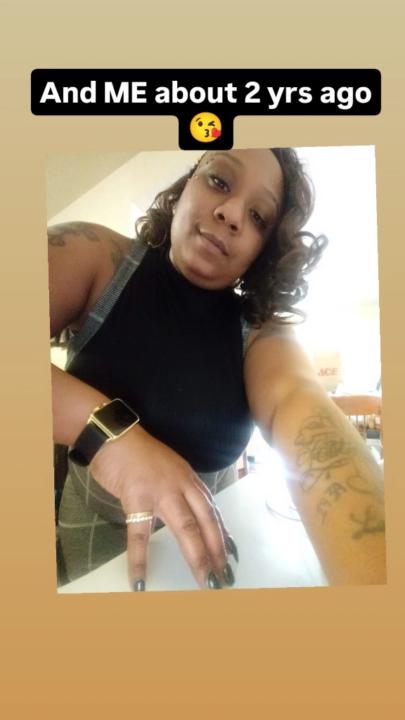 Nicole Burks