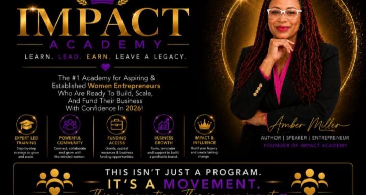 Impact Academy