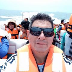 José Antonio Zea