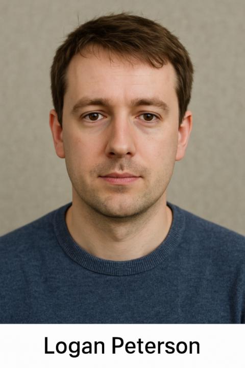 Logan Peterson
