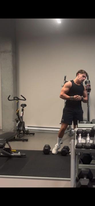 Nolan Kais