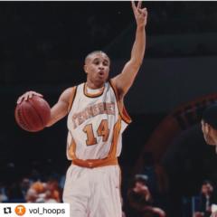 Tony Harris