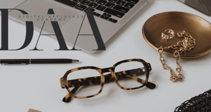 Digital Affluence Academy