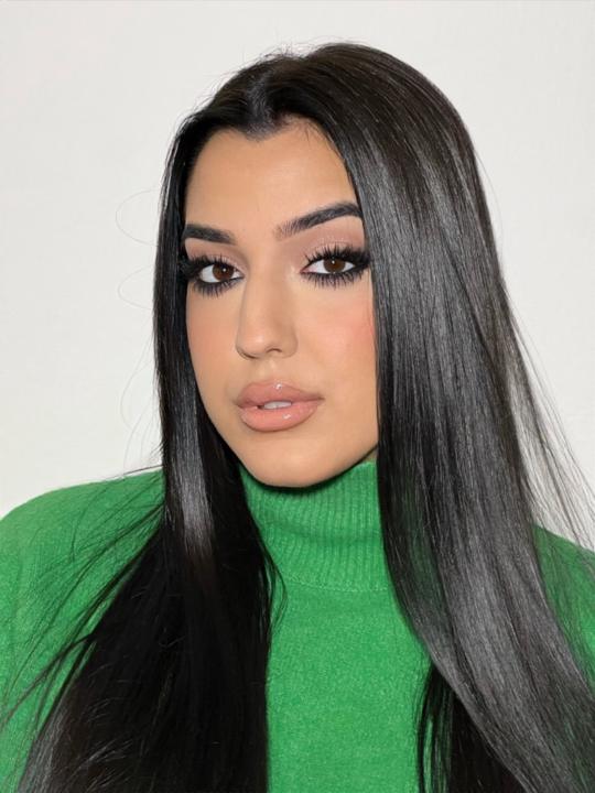 Stela Tafralian