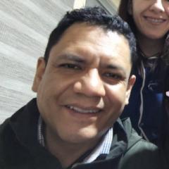 Juan David Taimal Obando