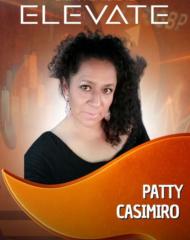 Patricia Casimiro Moreno