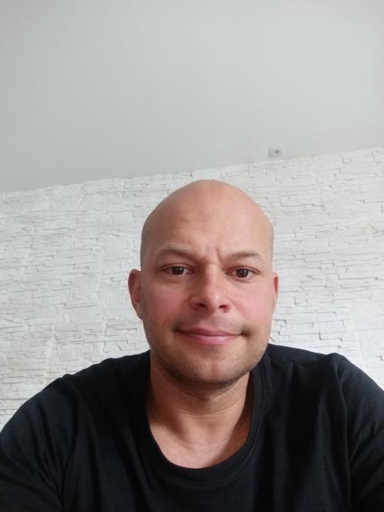 Reiner Scheuner