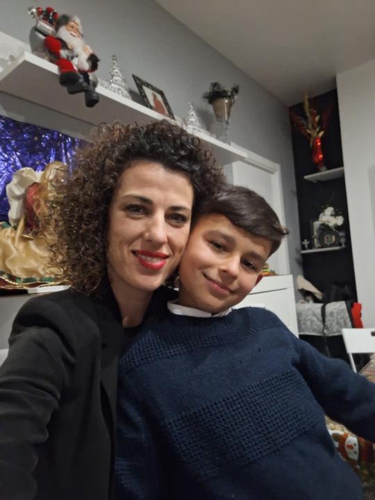 Susana Santos Jiménez