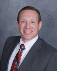 Brian McDougall