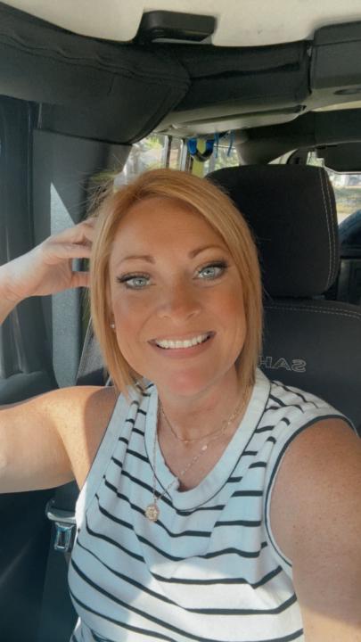 Cari Reynolds