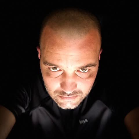 András Fehér