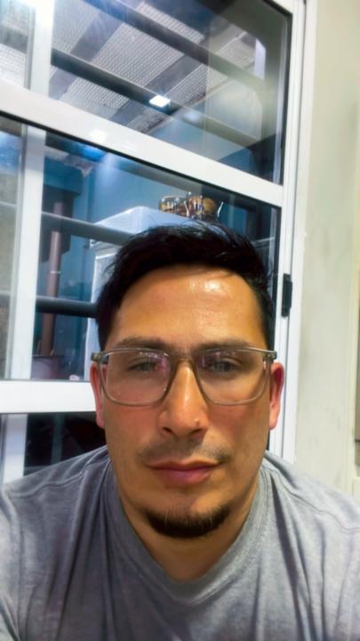 Gabriel Andrés Cisneros