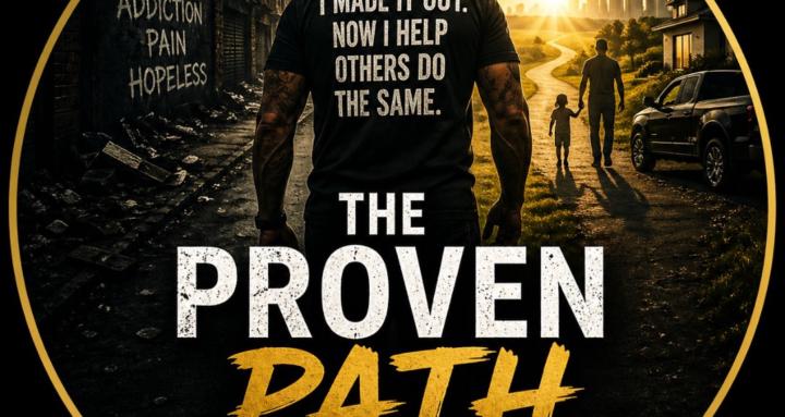 The Proven Path