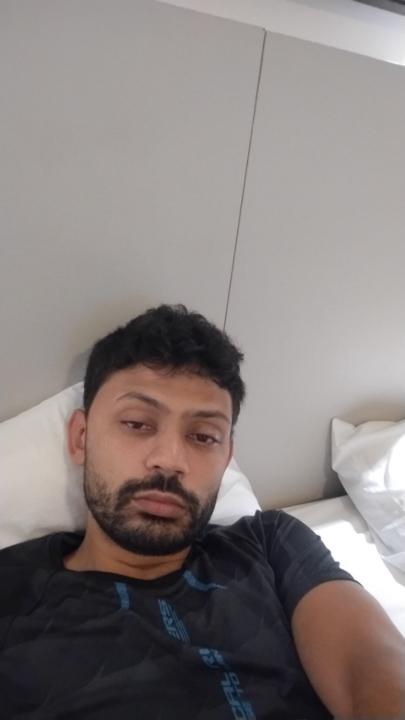 Adriano Da Silva Dias