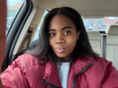 JaNaiya Putman